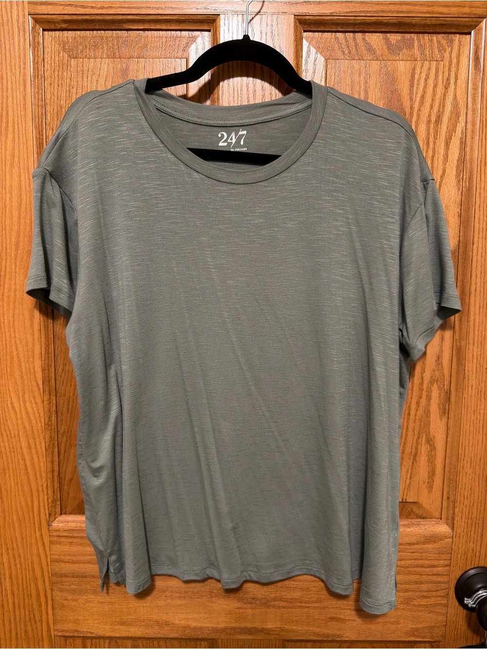 Maurice’s 24/7 Tee
